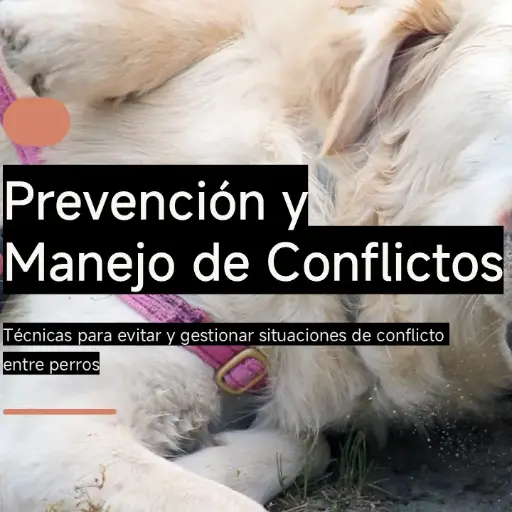 PREVENCIÓN Y MANEJO DE CONFLICTOS
